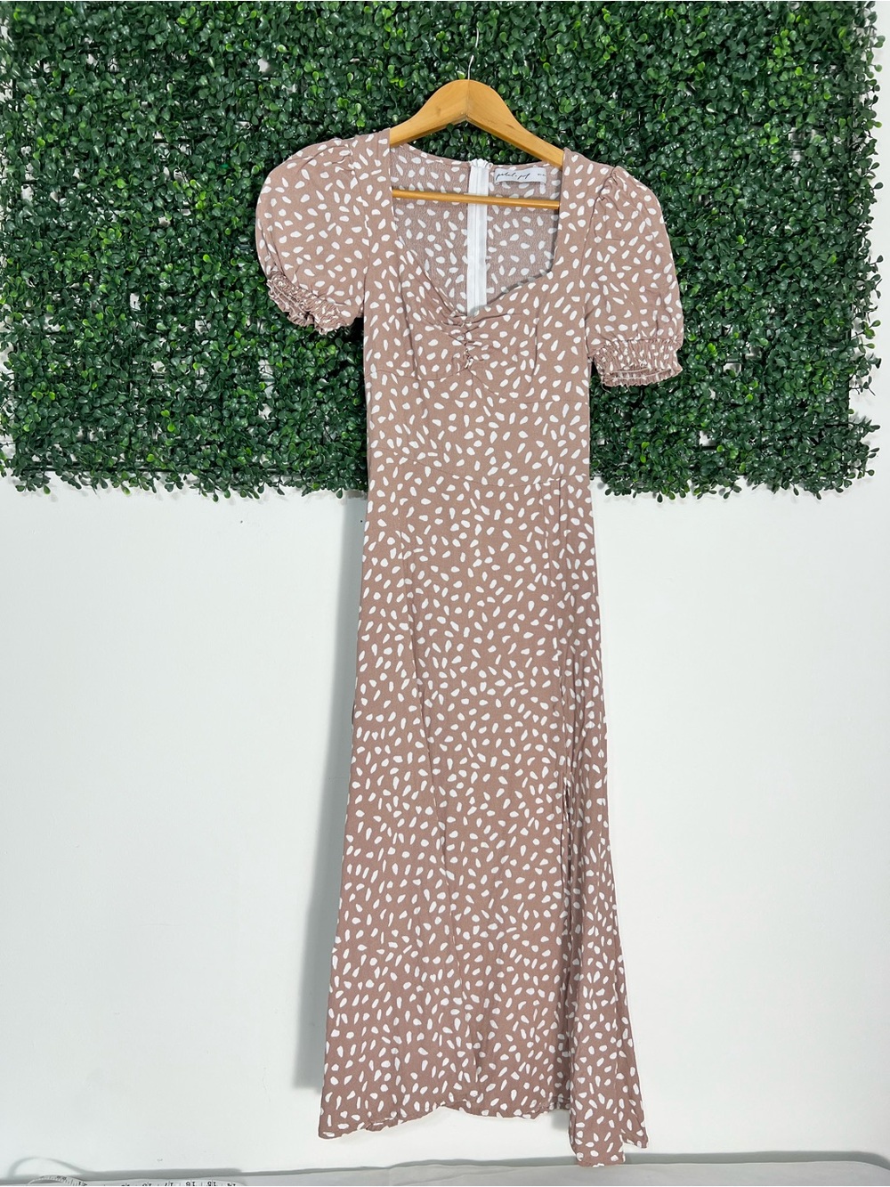 Petal & Pup Size 2 Franklin Dress